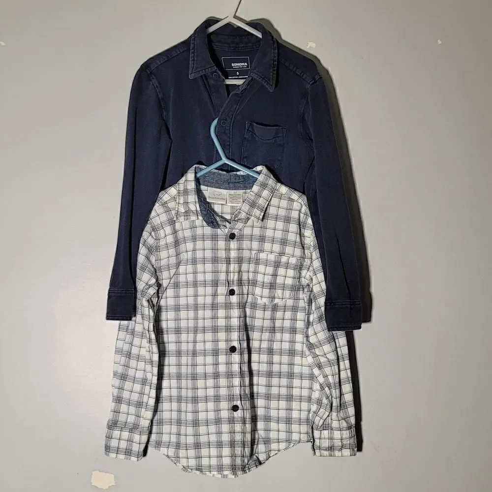 Arizona Jean Company boys bundle